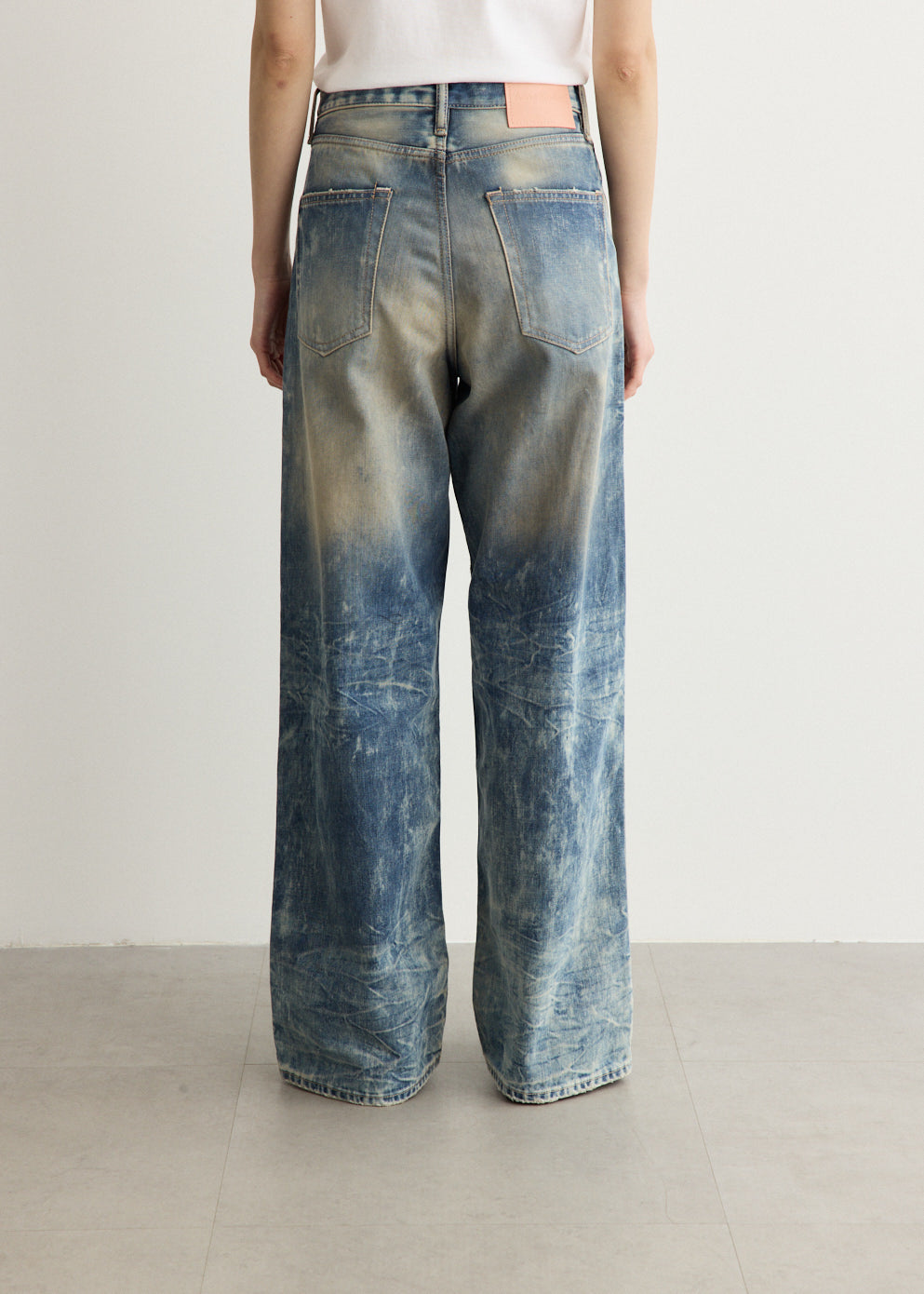 1981 Goldmine Loose Fit jeans