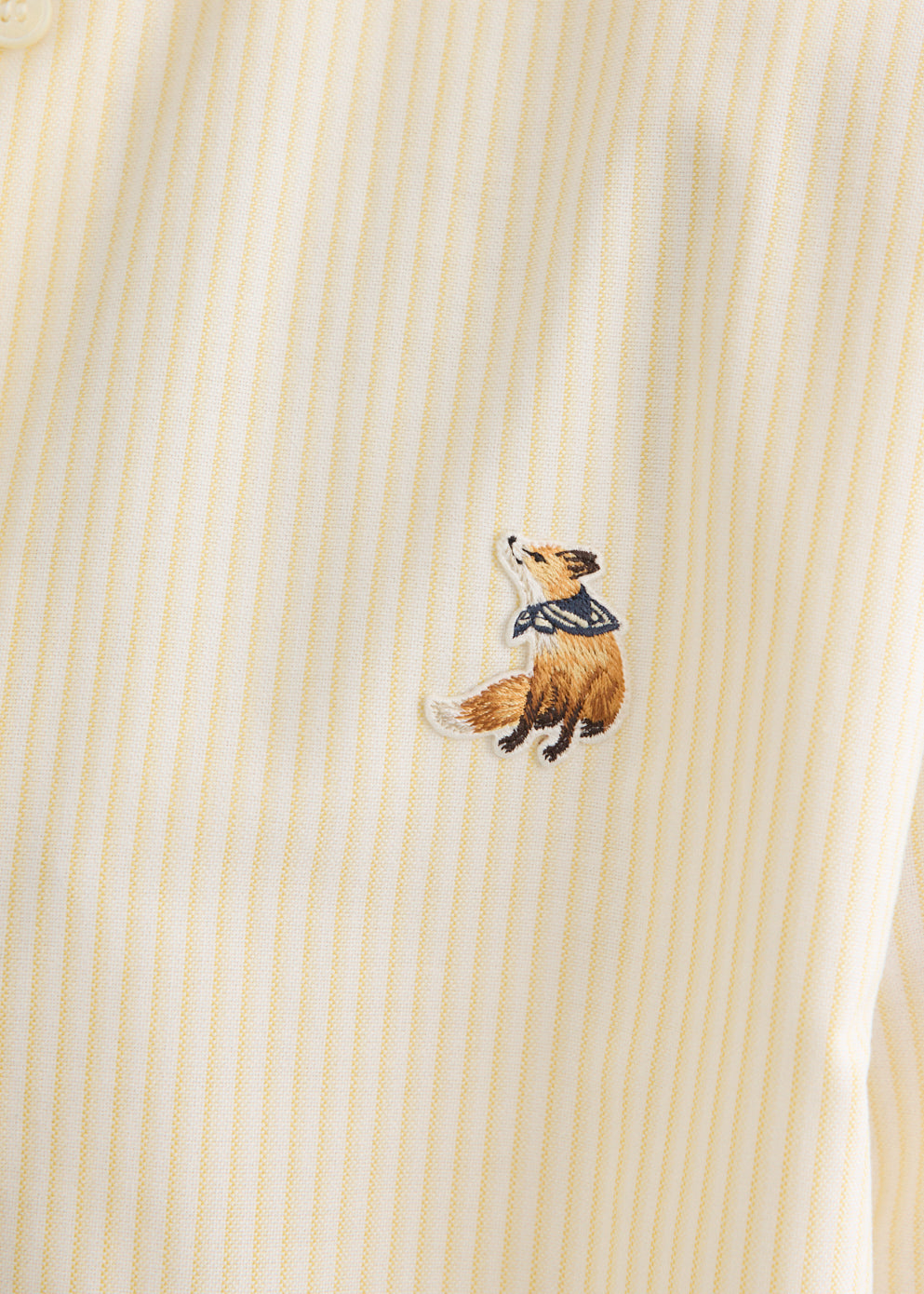 Dreaming Fox Casual Shirt