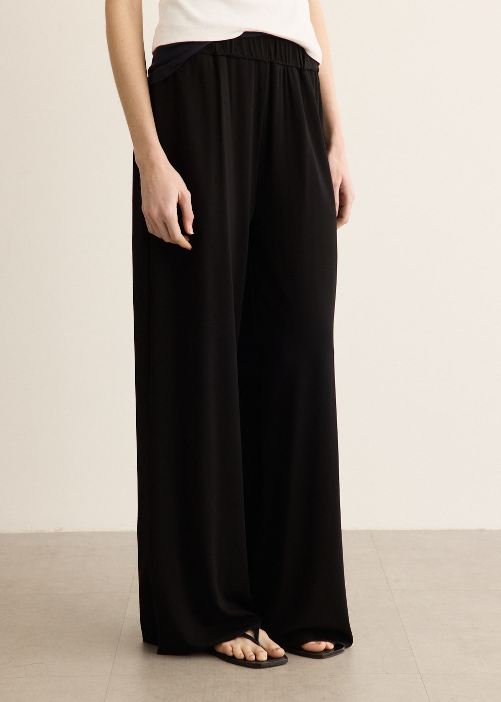 Saumi Trousers