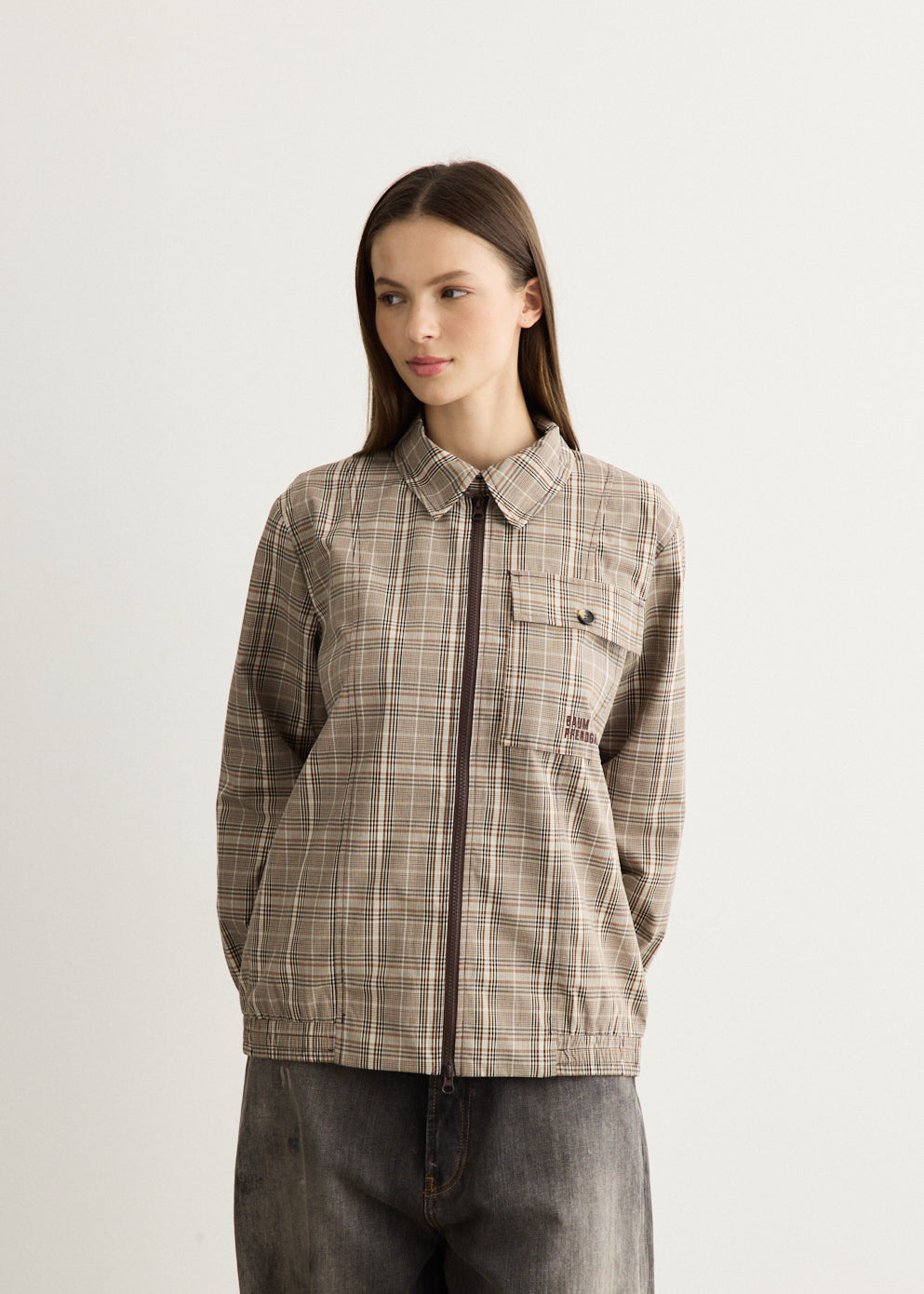 Beline Jacket