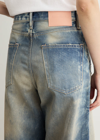 1981 Goldmine Loose Fit jeans