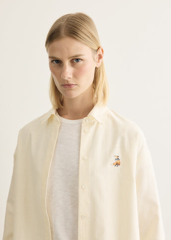 Dreaming Fox Casual Shirt