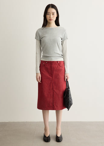 Lizzie Skirt