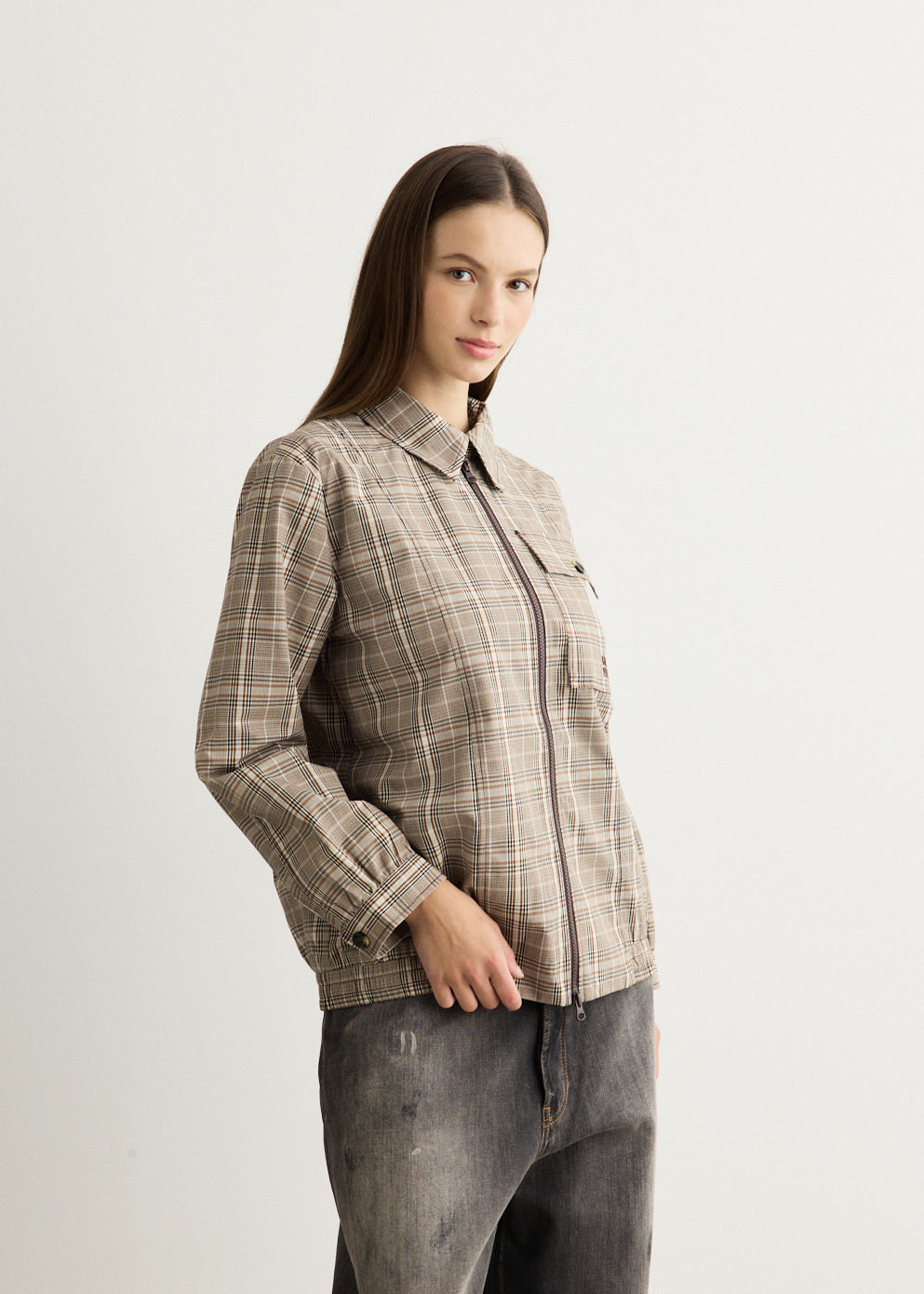 Beline Jacket
