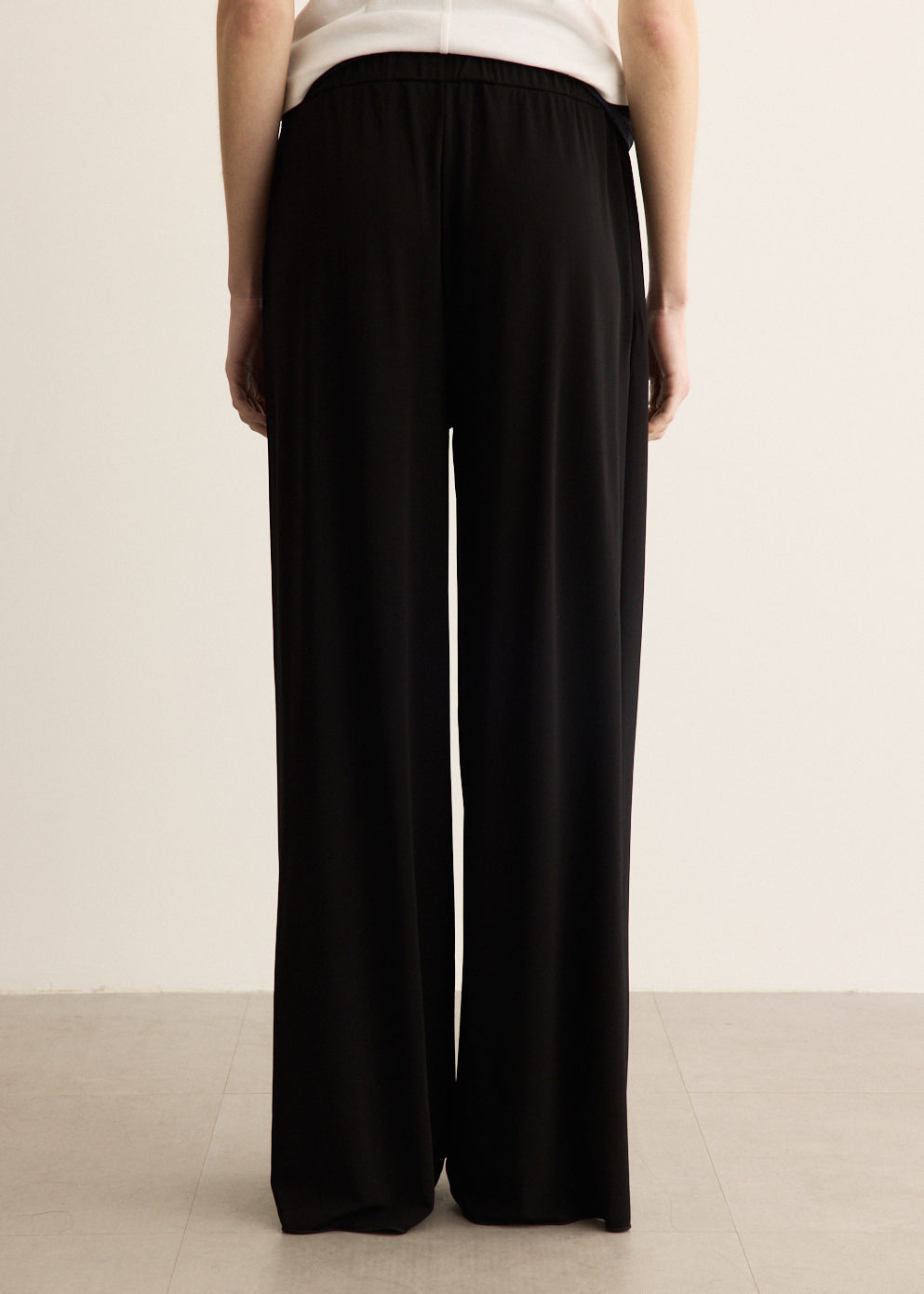 Saumi Trousers