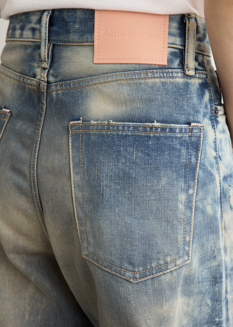 1981 Goldmine Loose Fit jeans