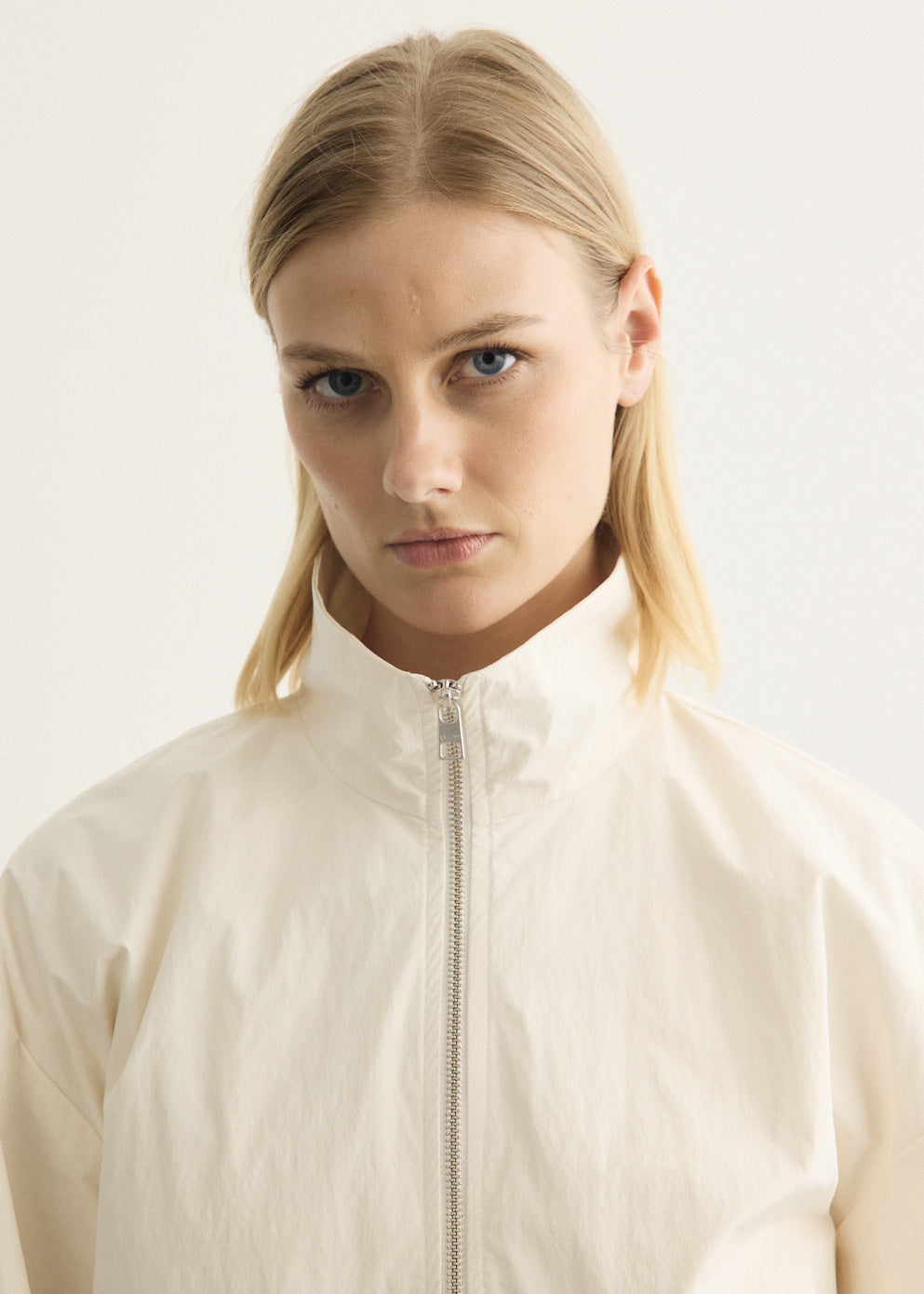 Bastian Jacket