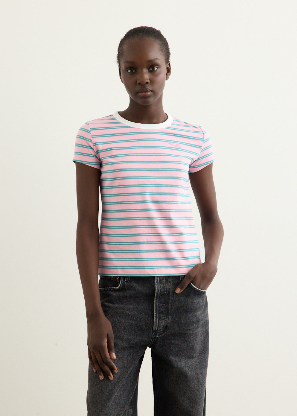 Kendra T-Shirt