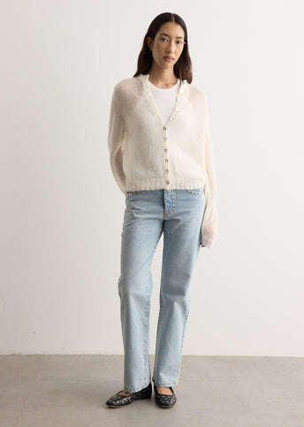 Kiss Cardigan