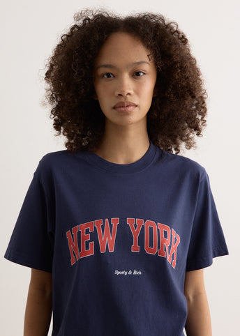 New York Ivy T-Shirt