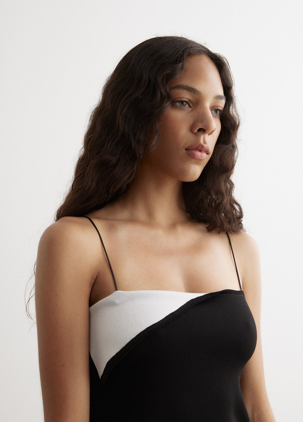 ワンピース JACQUEMUS 'La Mini Robe Trapeze' dress The mini trapeze dress - Jacquemus woman | Printemps .com