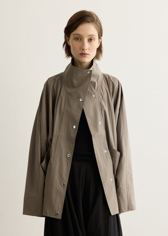 Summer Parachute Jacket