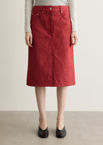 Lizzie Skirt