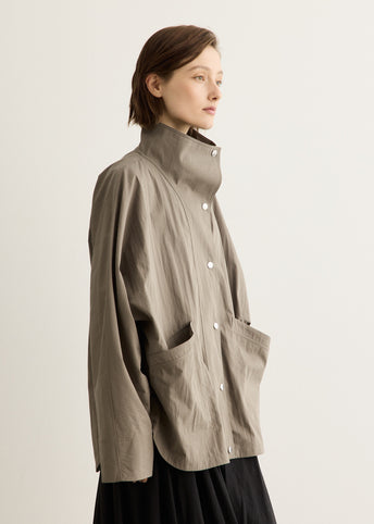 Summer Parachute Jacket