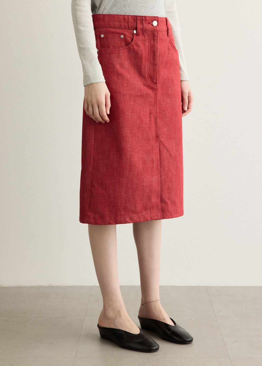 Lizzie Skirt