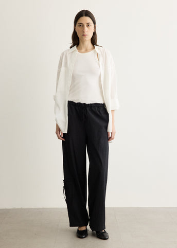 Side Pants