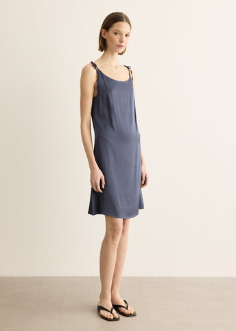 Sasinga Short Dress