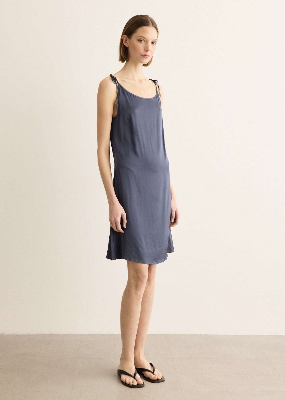 Sasinga Short Dress