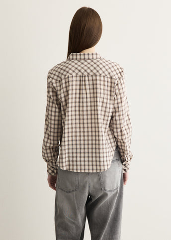 Mena Shirt
