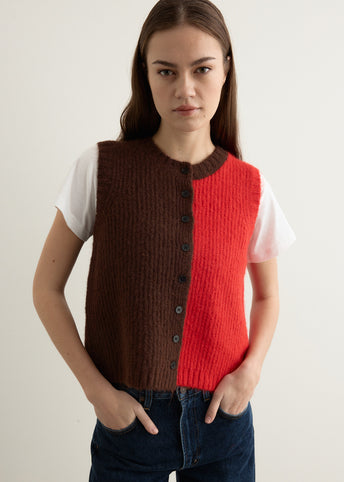 Isolde Vest