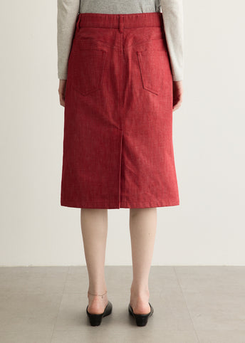Lizzie Skirt