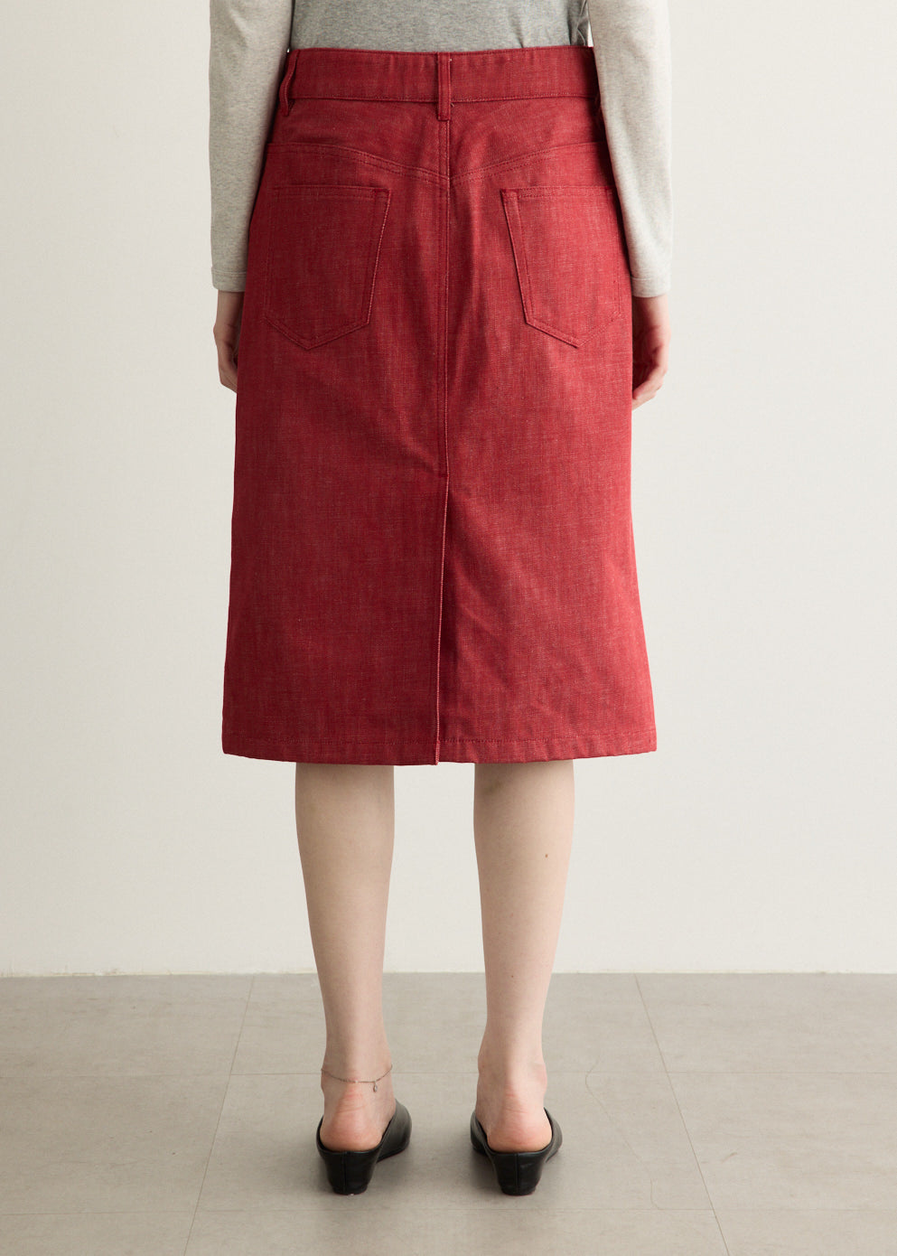 Lizzie Skirt