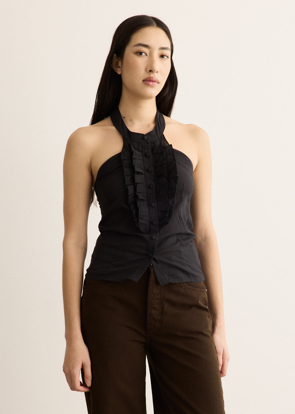 Shansa Top