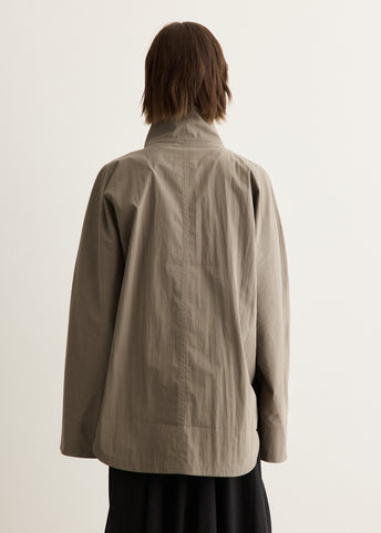 Summer Parachute Jacket