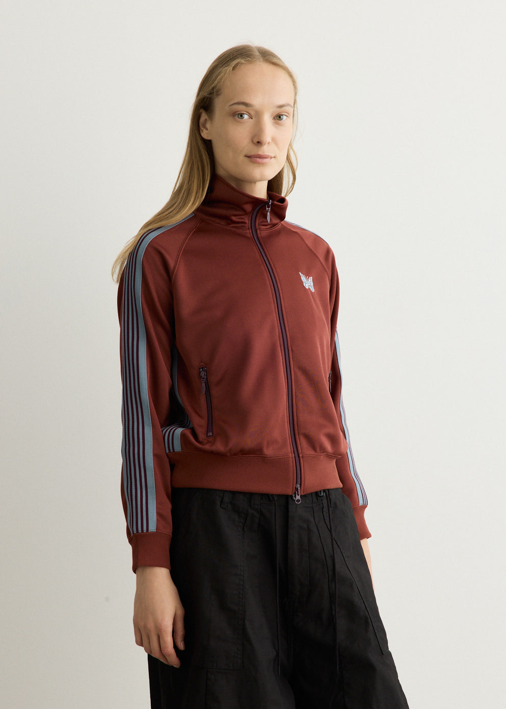 Track Jacket