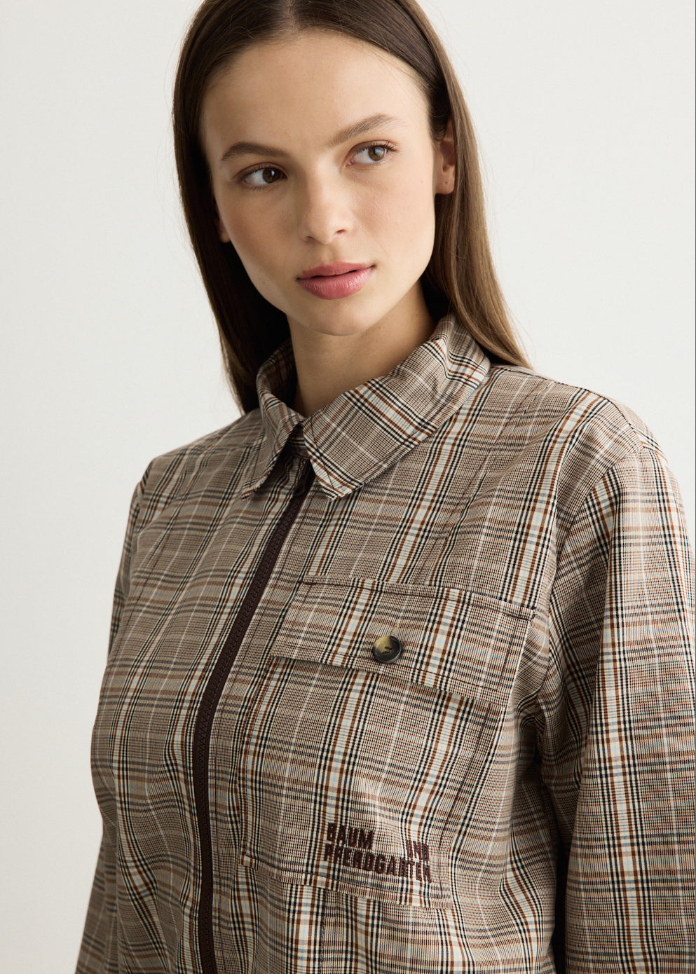 Beline Jacket