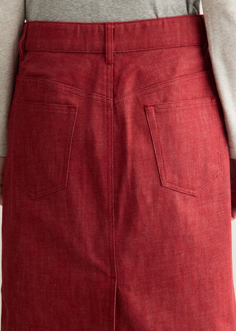Lizzie Skirt