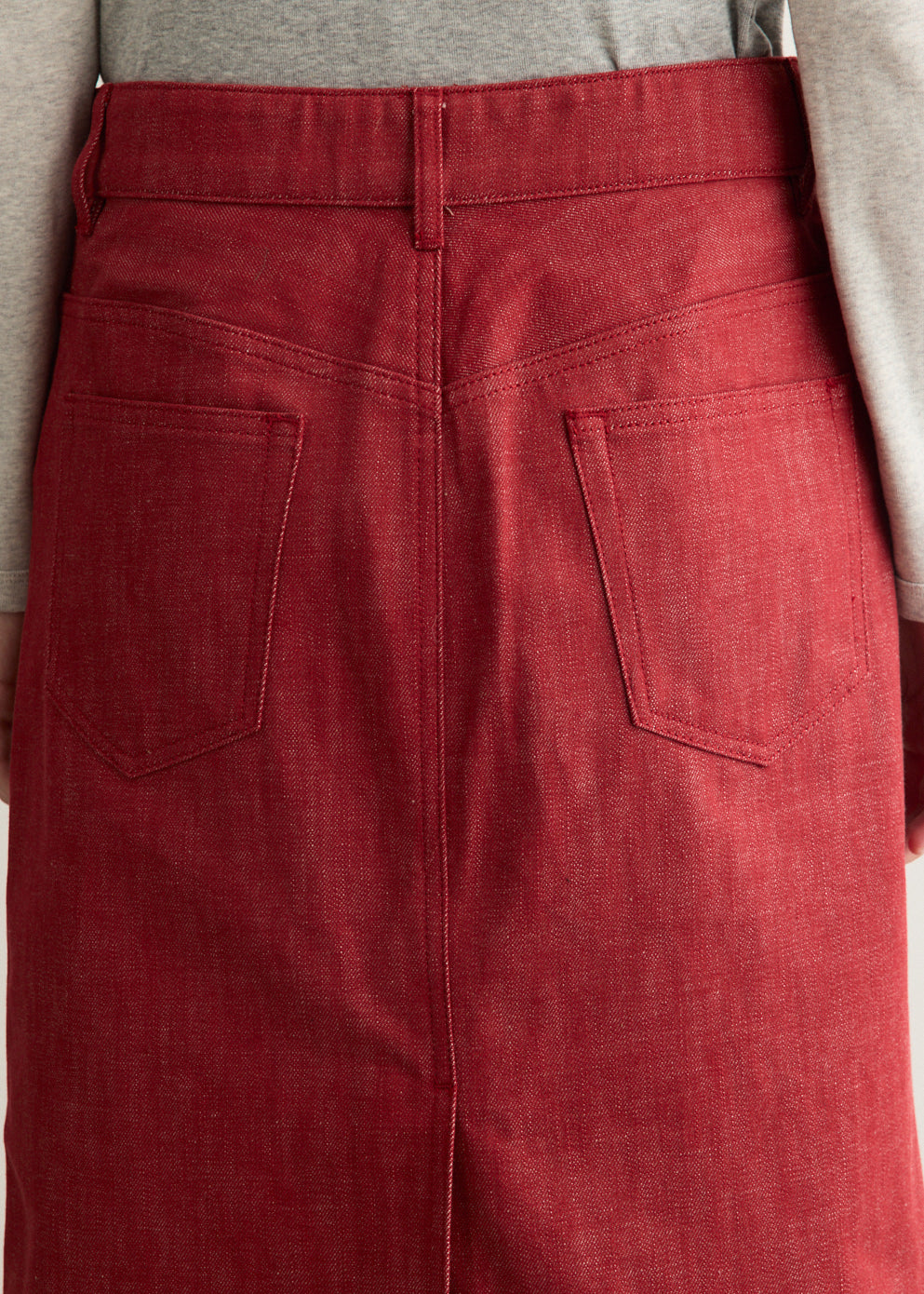 Lizzie Skirt