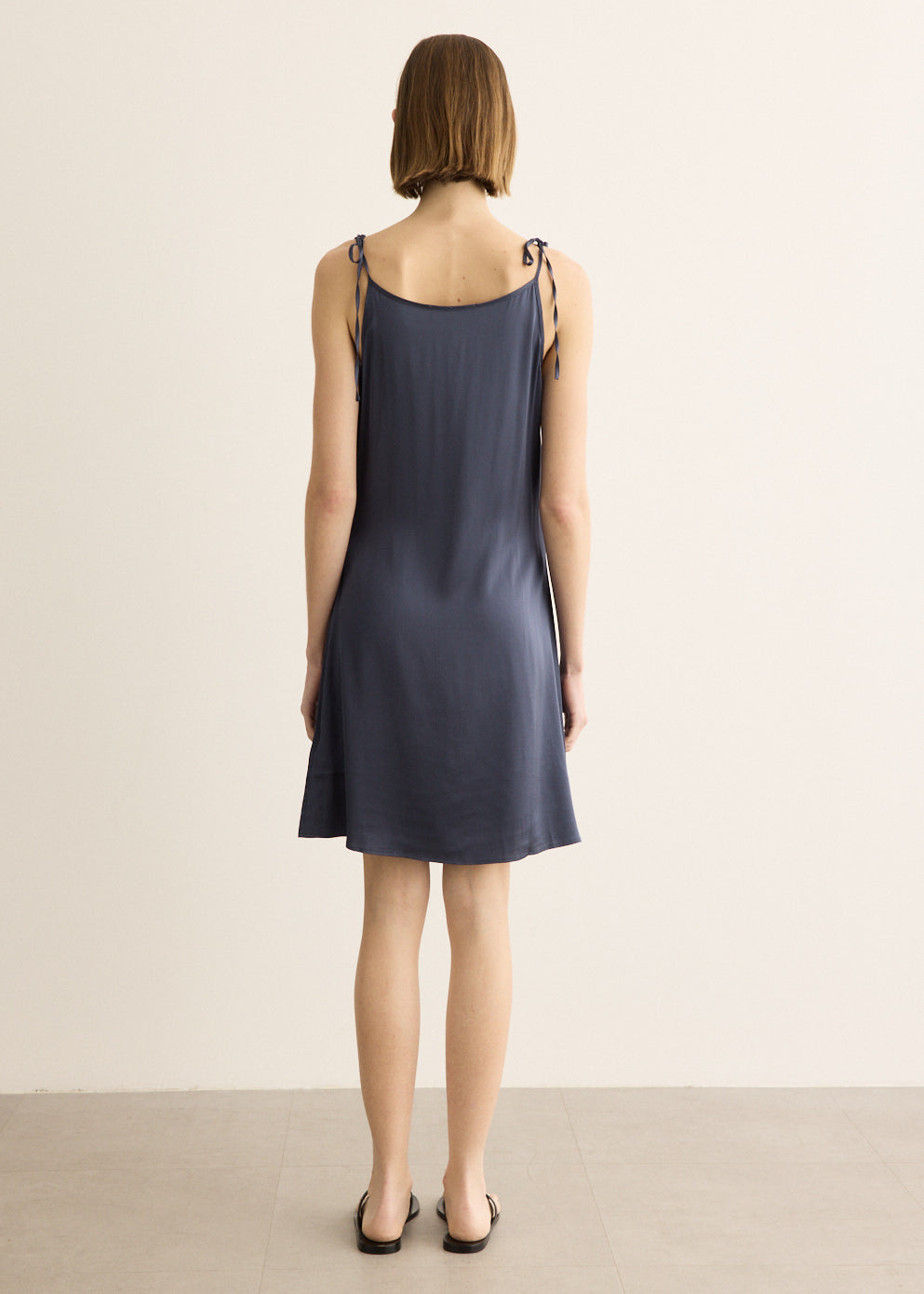 Sasinga Short Dress