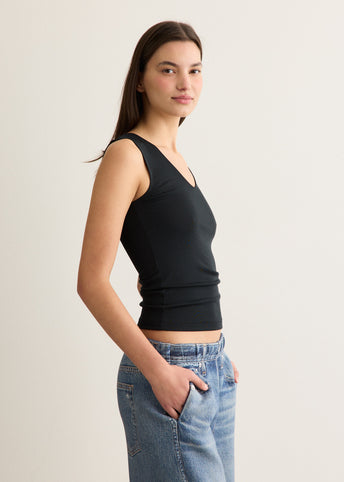 V-Neck Tank