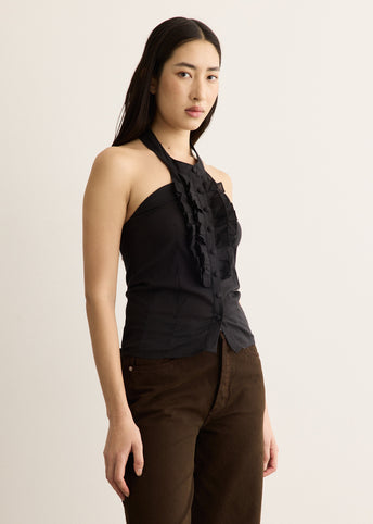 Shansa Top