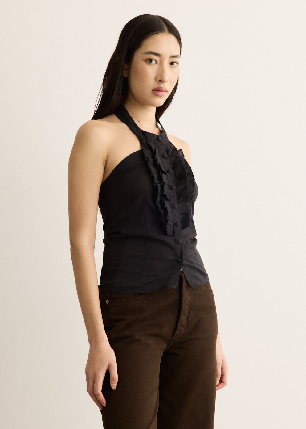 Shansa Top