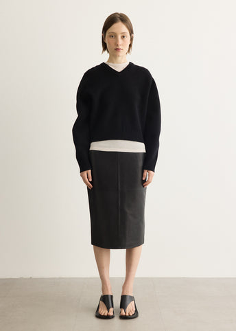 Diot Knitted Jumper