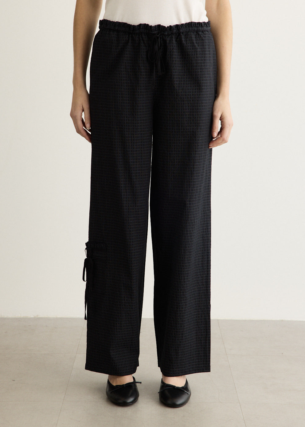 Side Pants