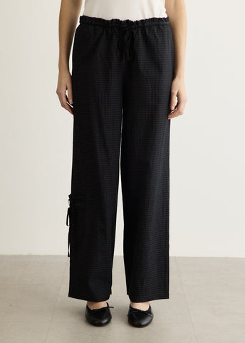 Grosgrain Pant