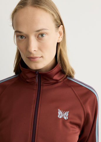 Track Jacket