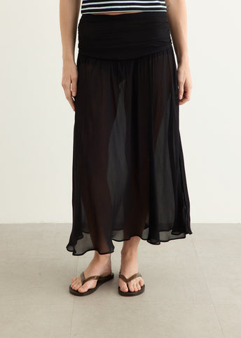 Rue Skirt