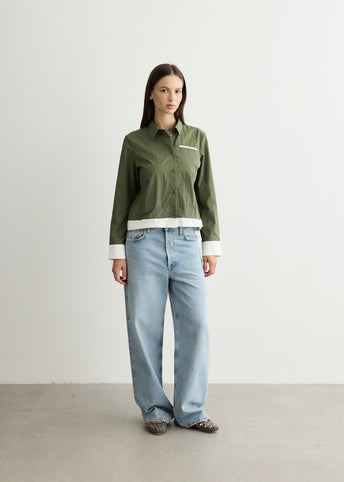 Met Shirt