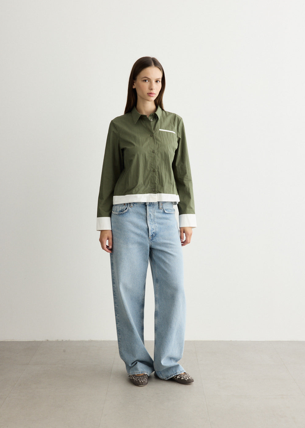 Met Shirt