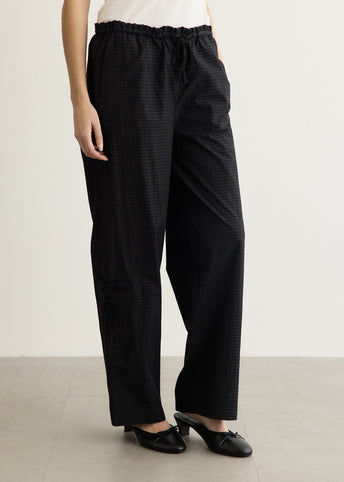 Side Pants