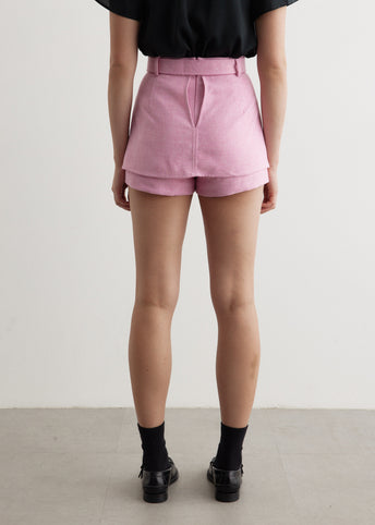 Terza Skort