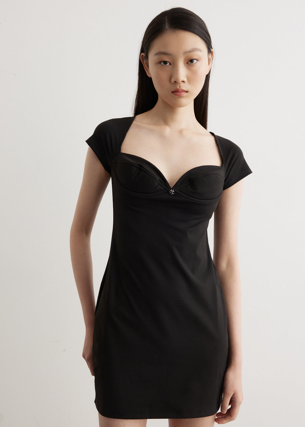 MIAOU - Zeta Dress - Dress,Specials : American Fashion Style Bags On Sale MIAOU - Zeta Dress - Dress,Specials : American Fashion Style Bags On Sale