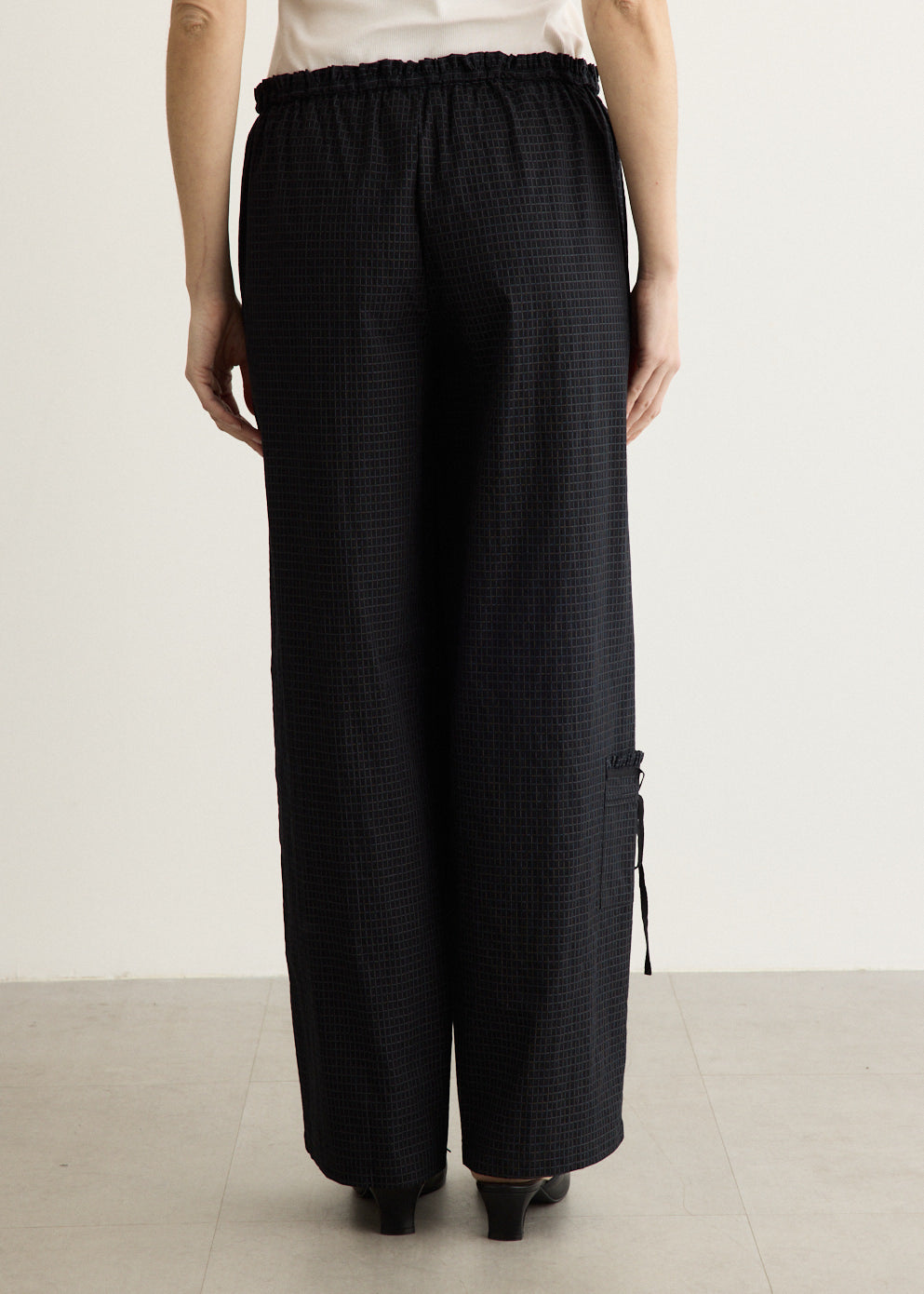 Side Pants
