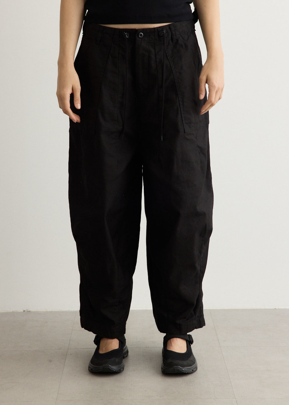 H.D. Fatigue Pants
