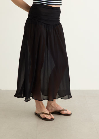 Rue Skirt