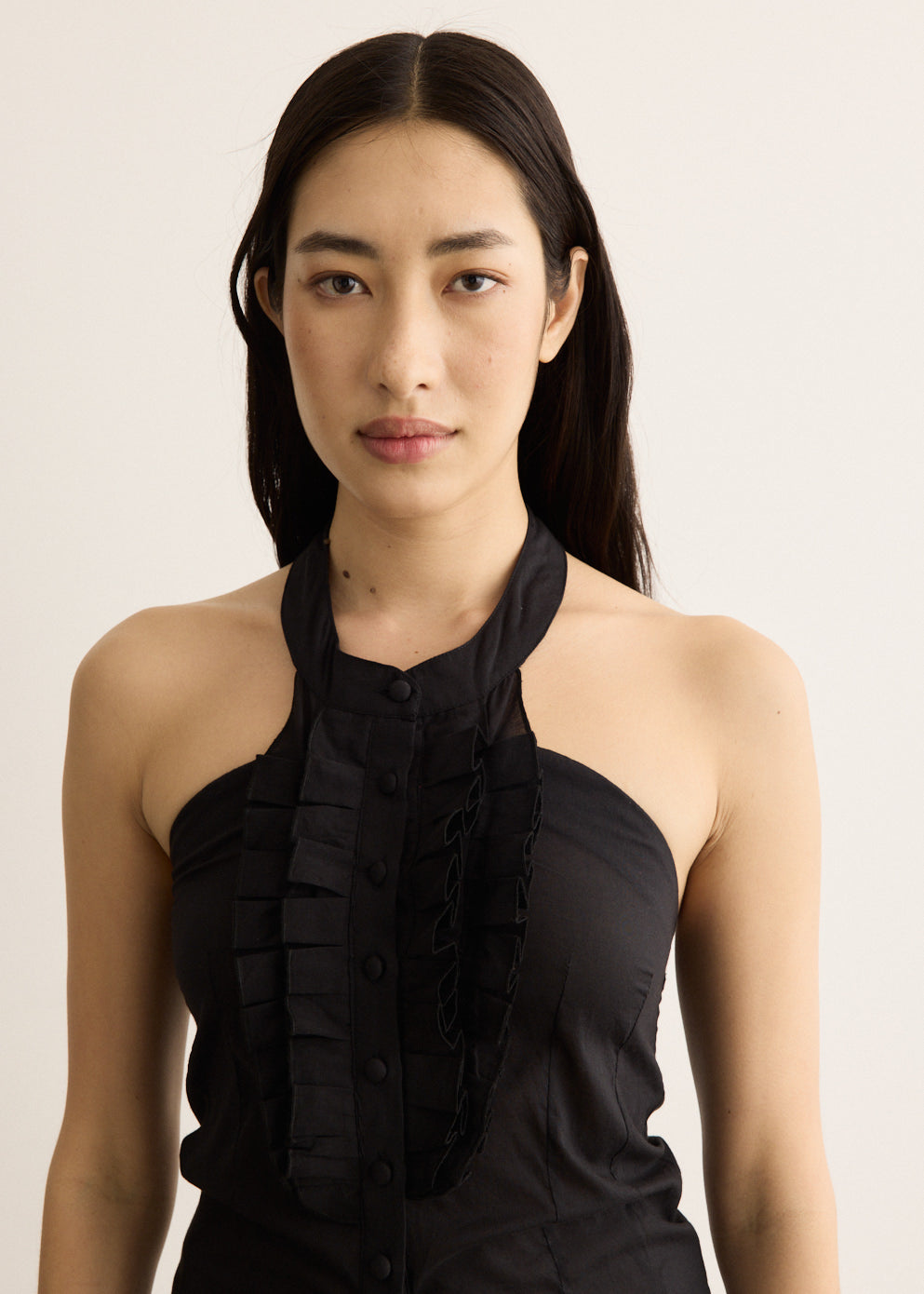 Shansa Top